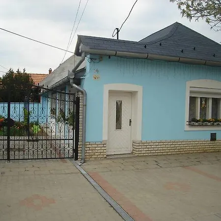 Horvath Vendeghaz
