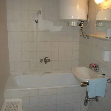 Guest house Horvath Vendeghaz Szekszard